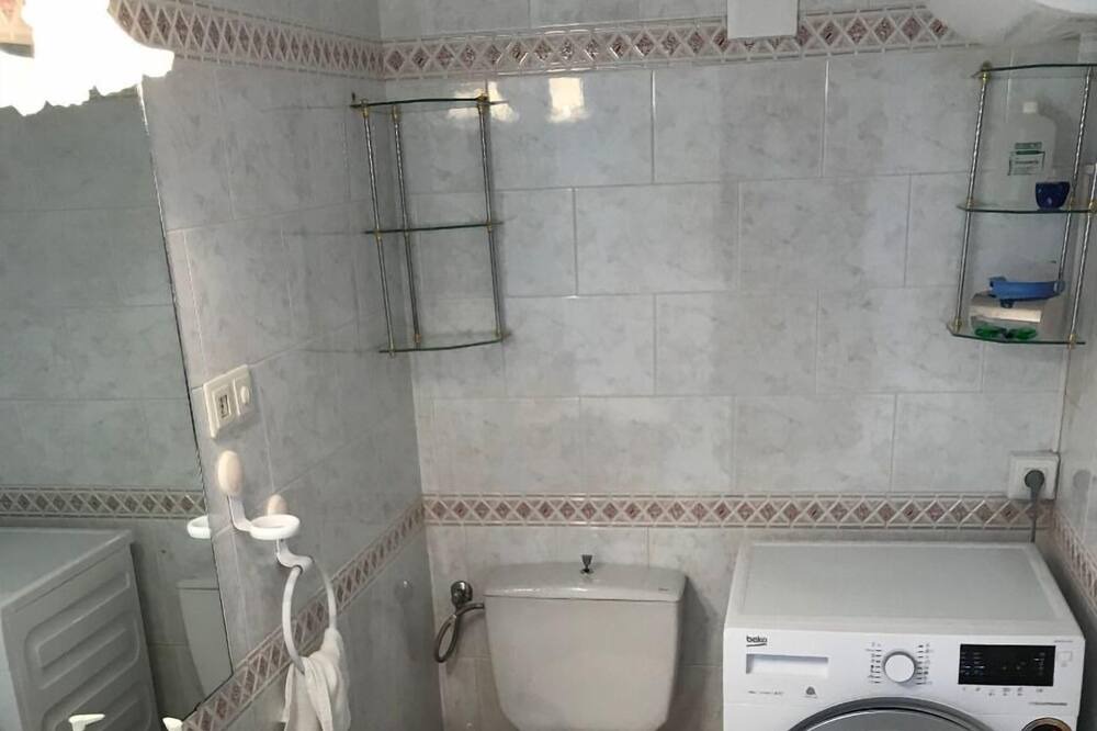 Photo of Bathroom in El Puerto de Santa Maria