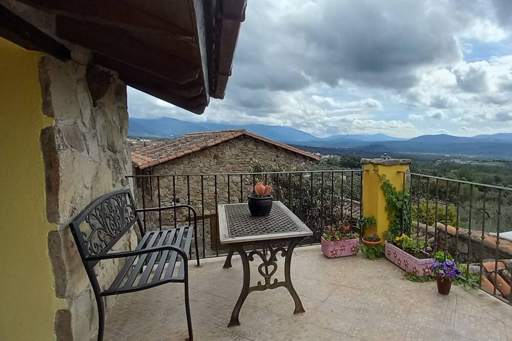 Photo of Patio Balcony in Casavieja