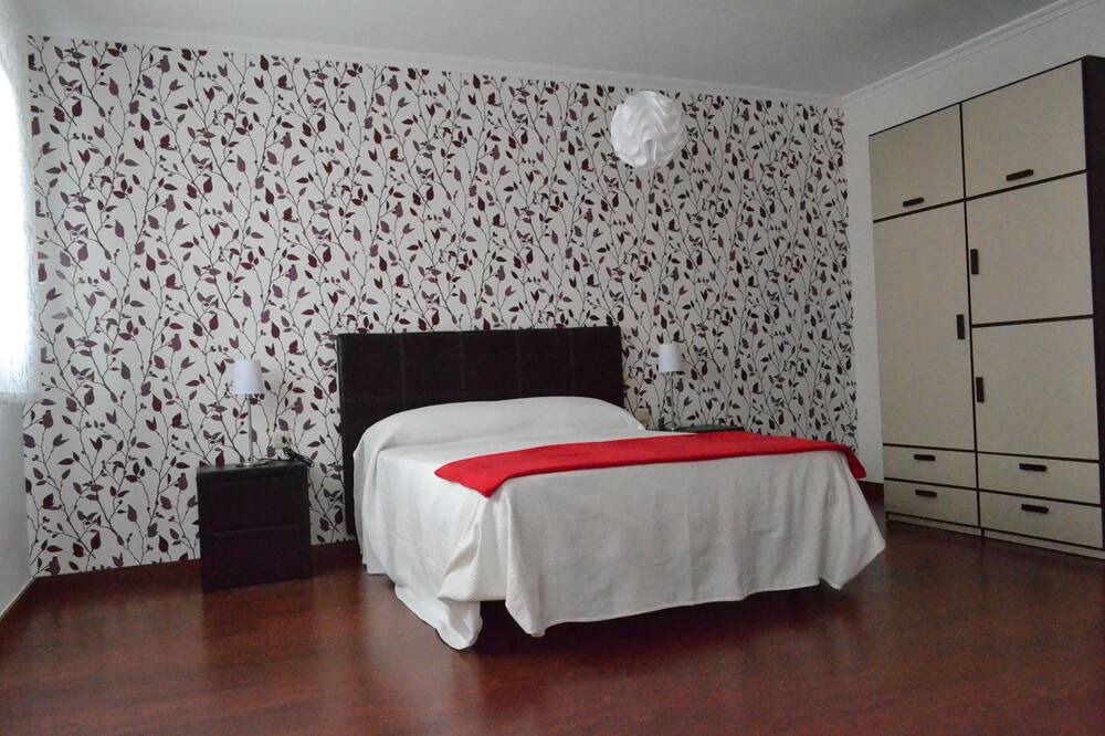 Photo of Bedroom in Merida