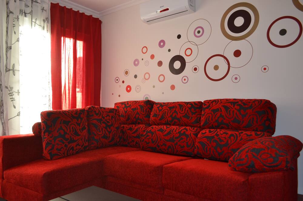 Photo of Livingroom in Merida