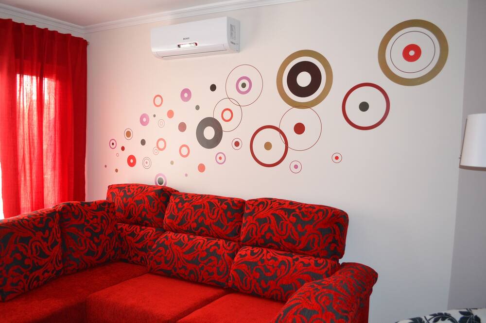Photo of Livingroom in Merida