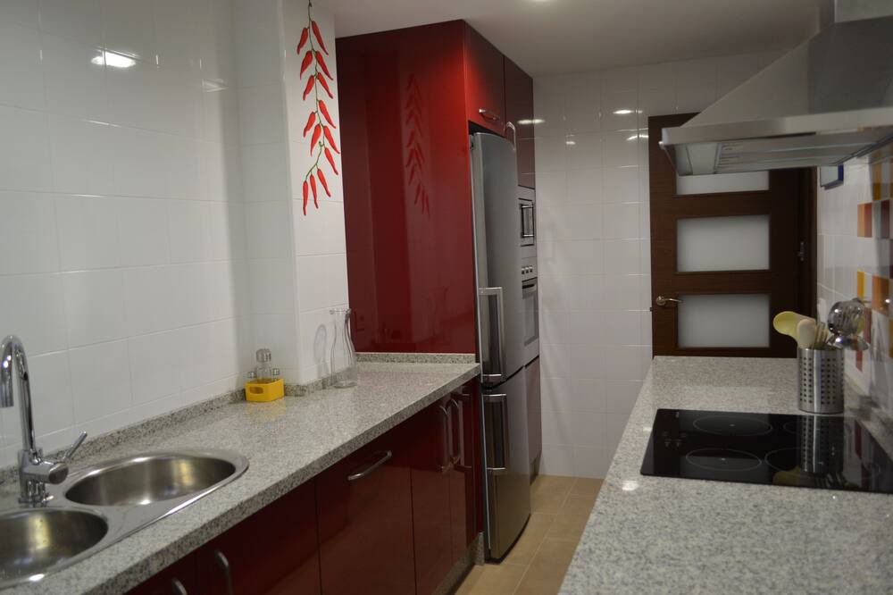 Photo of Kitchen in Merida