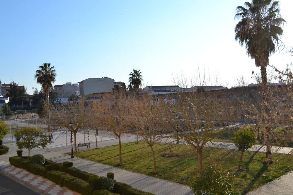 Photo of Outdoor in Merida