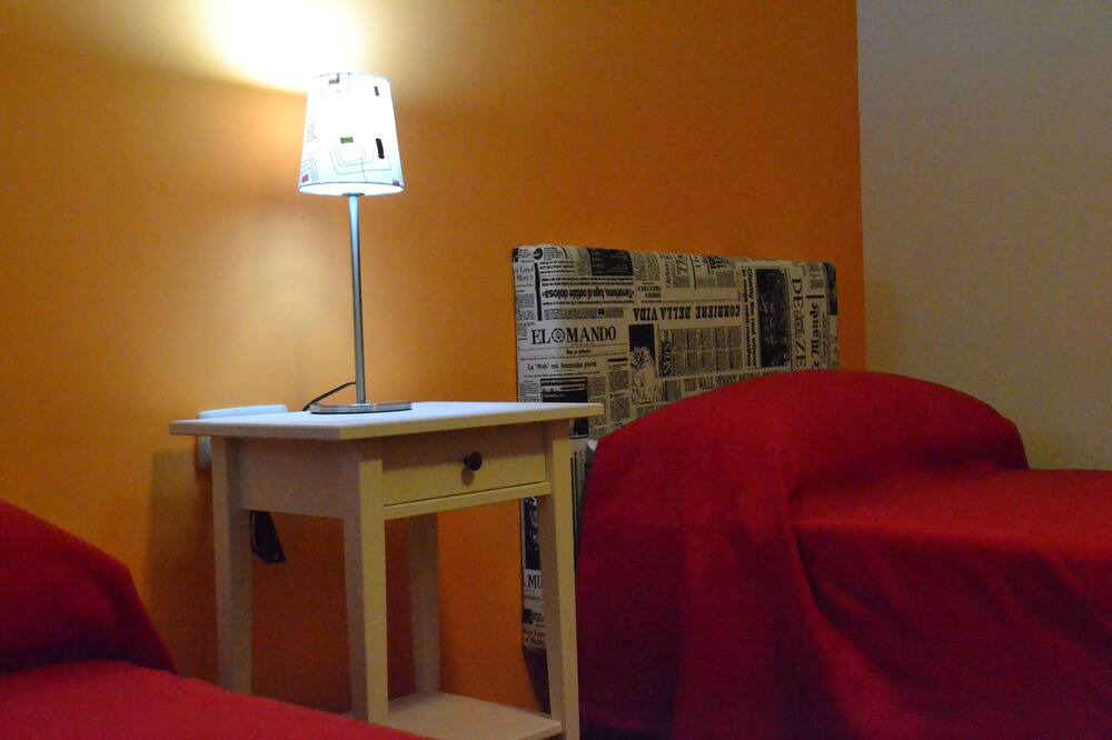 Photo of Bedroom in Merida