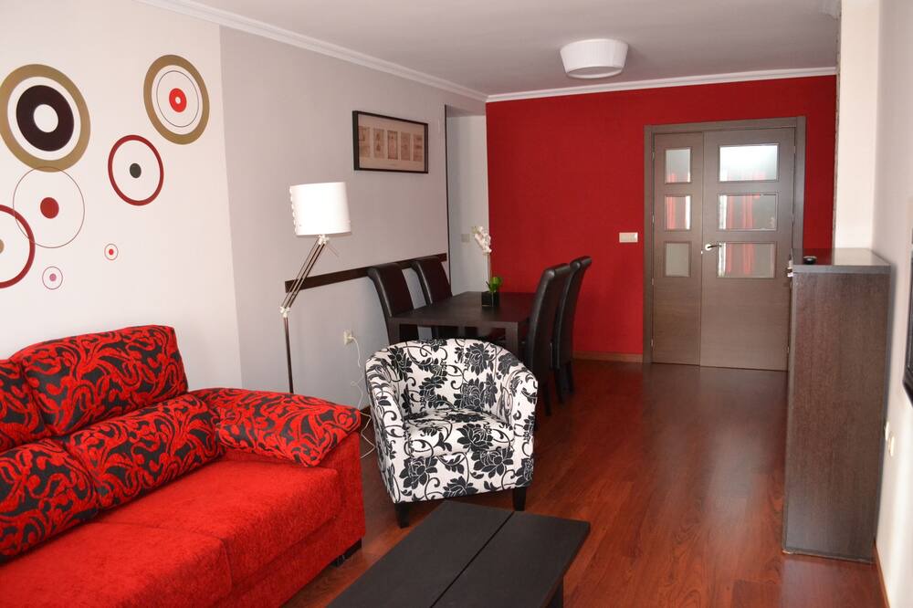 Photo of Livingroom in Merida