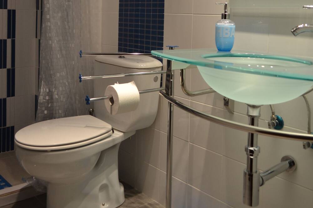 Photo of Bathroom in Merida