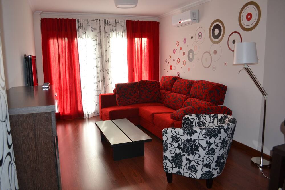 Photo of Livingroom in Merida