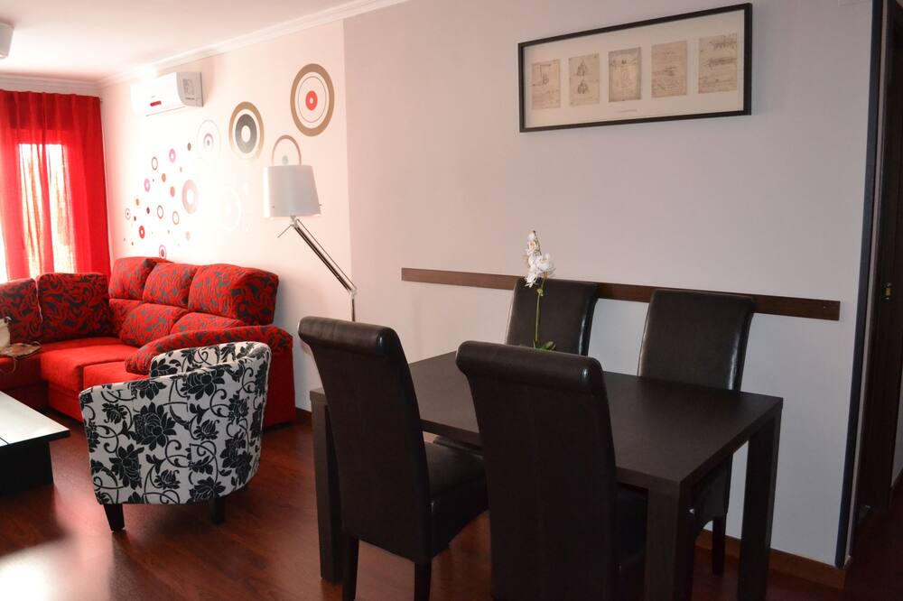 Photo of Livingroom in Merida