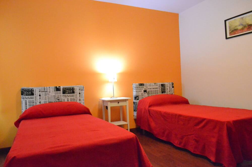 Photo of Bedroom in Merida