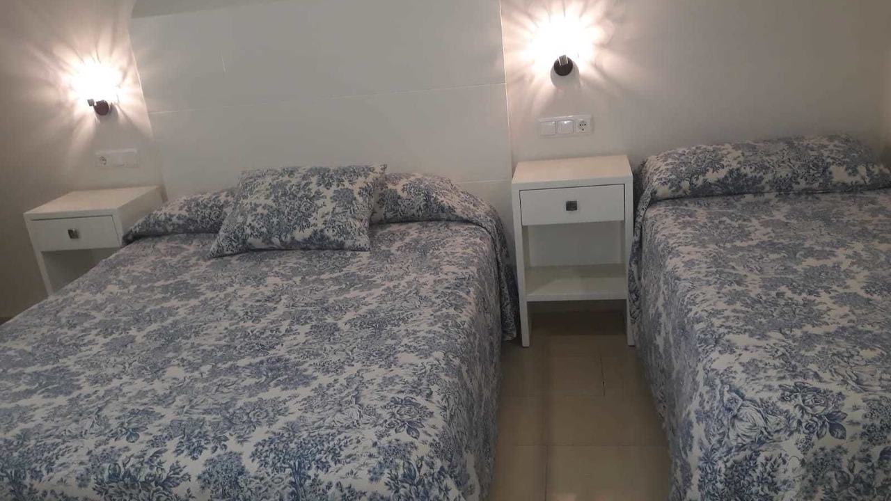 Photo of Bedroom in Villanueva del Trabuco