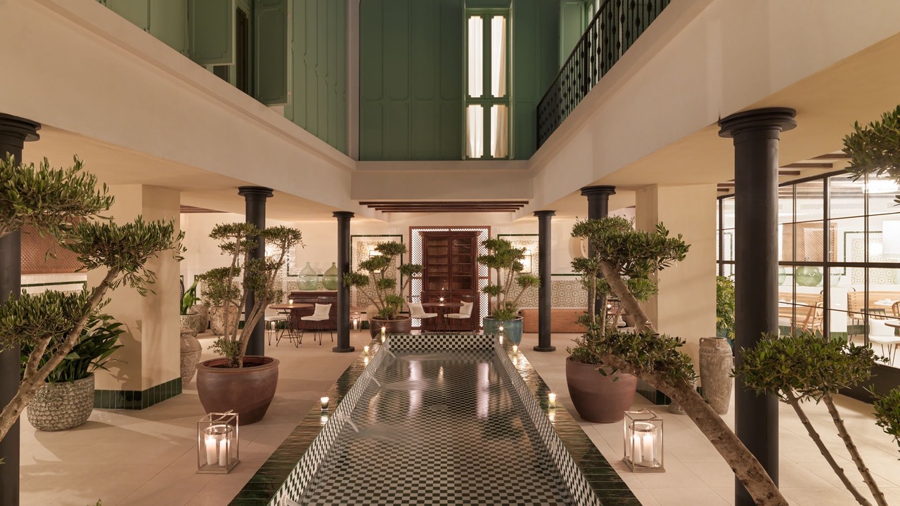 Photo of Patio Balcony in Alfalfa