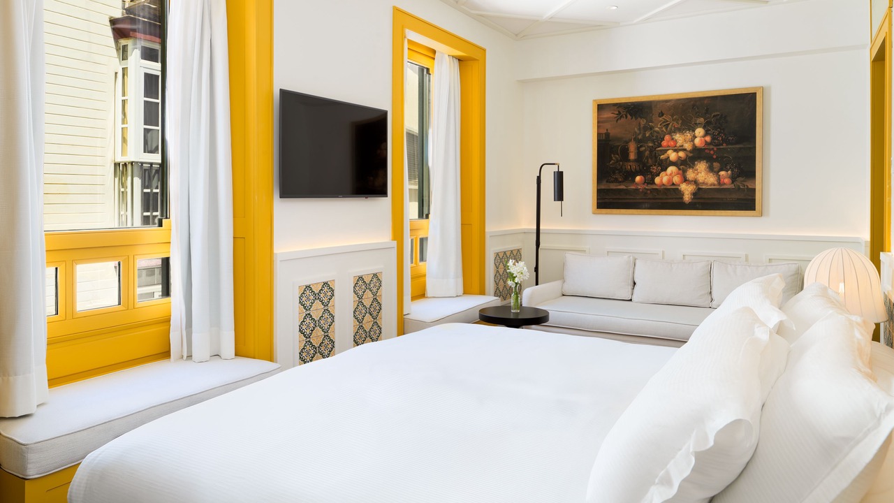 Photo of Bedroom in Alfalfa