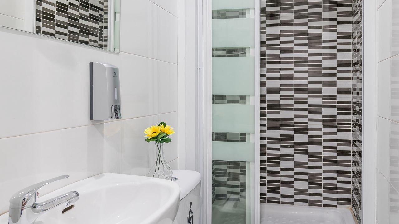 Photo of Bathroom in Numancia