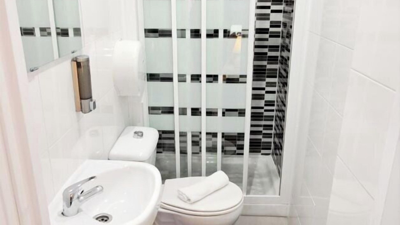 Photo of Bathroom in Numancia