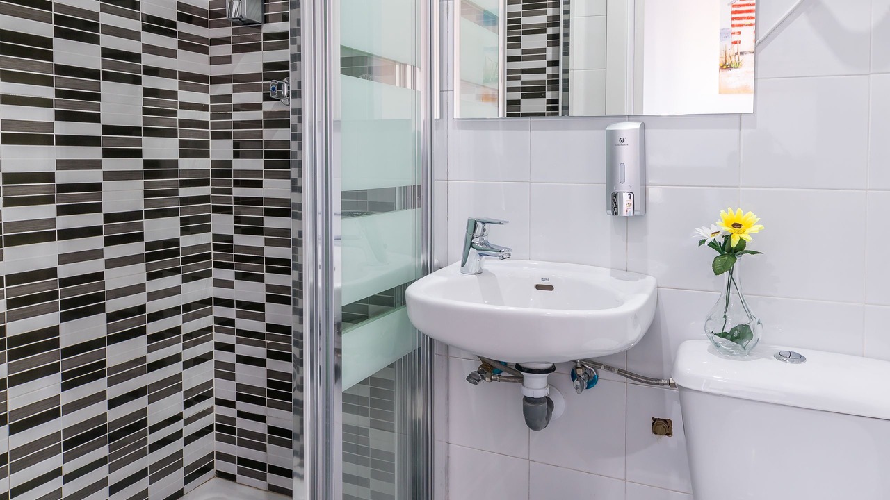 Photo of Bathroom in Numancia