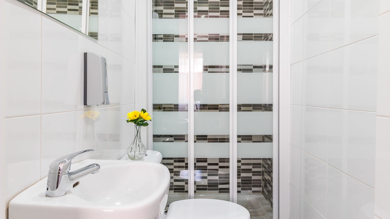 Photo of Bathroom in Numancia