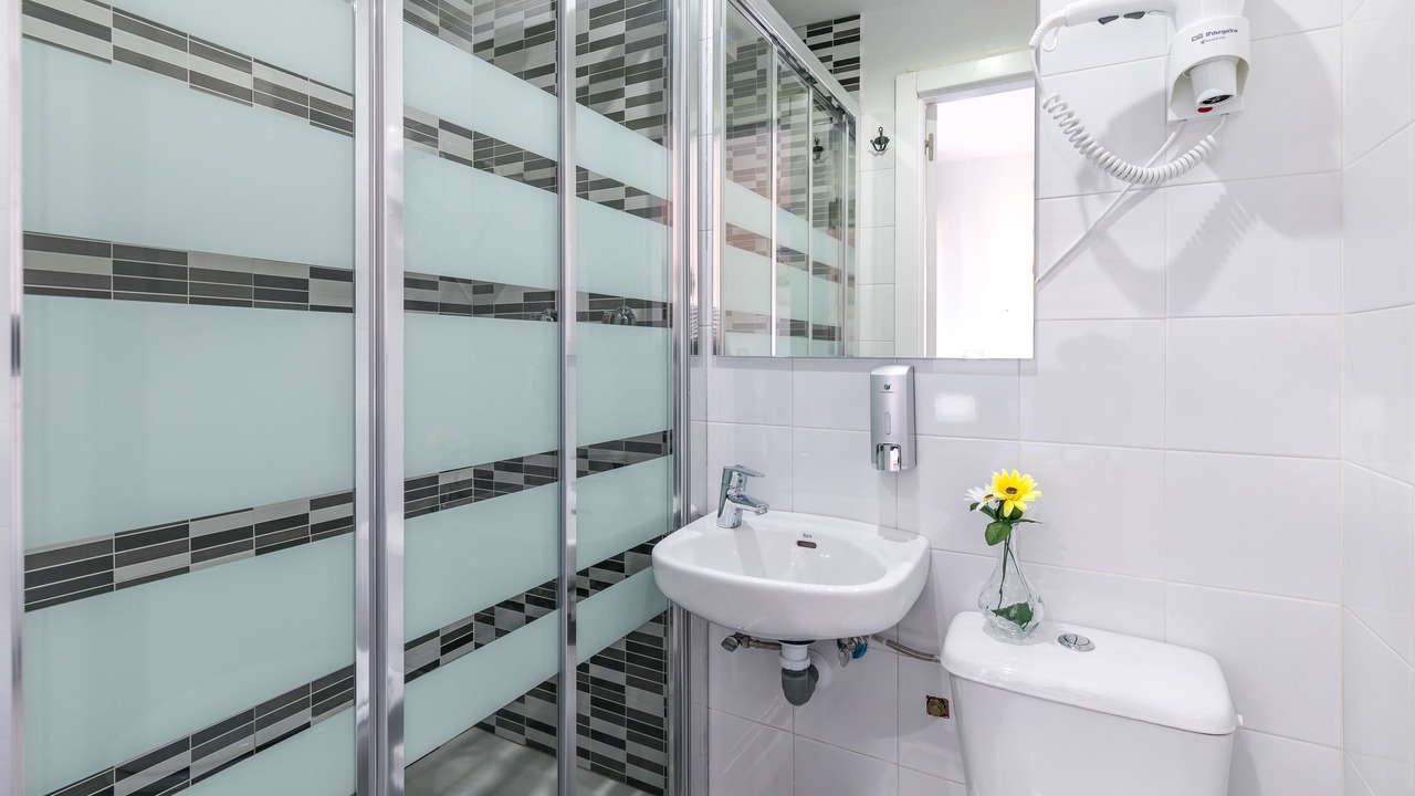 Photo of Bathroom in Numancia