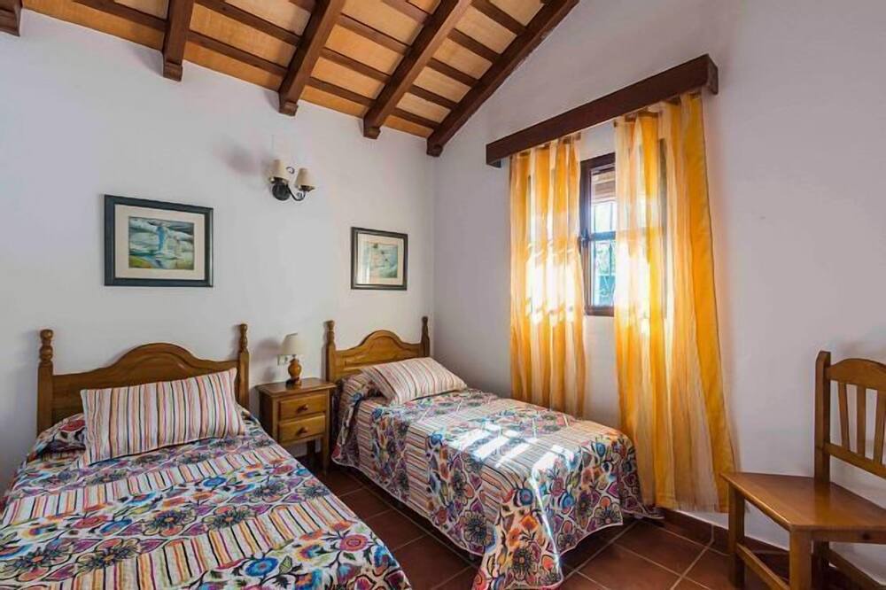 Photo of Bedroom in Conil de la Frontera