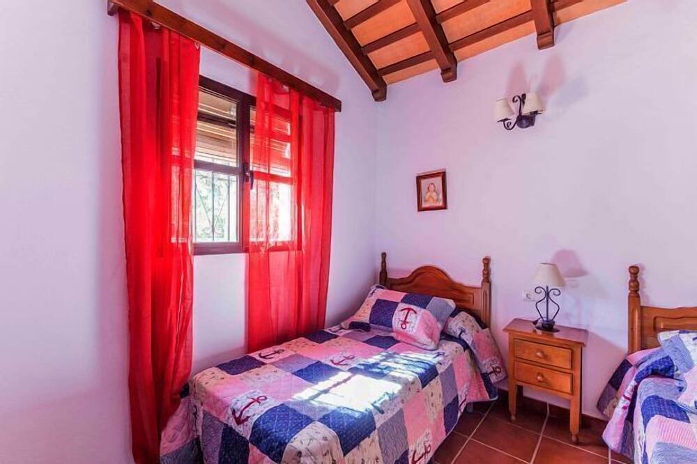 Photo of Bedroom in Conil de la Frontera