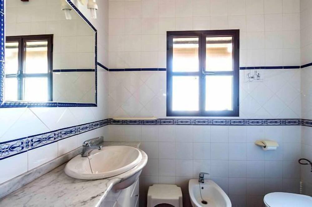 Photo of Bathroom in Conil de la Frontera