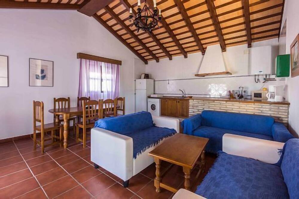Photo of Livingroom in Conil de la Frontera