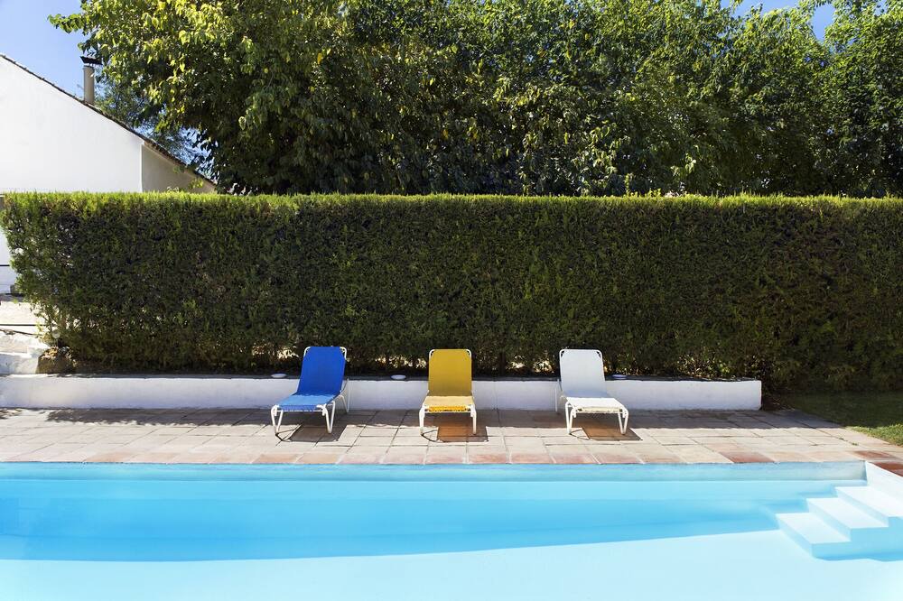 Photo of Outdoor in Cordoba