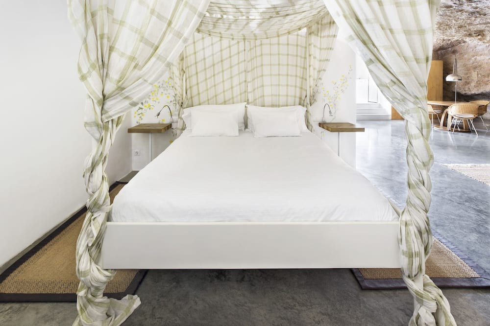 Photo of Bedroom in Cordoba