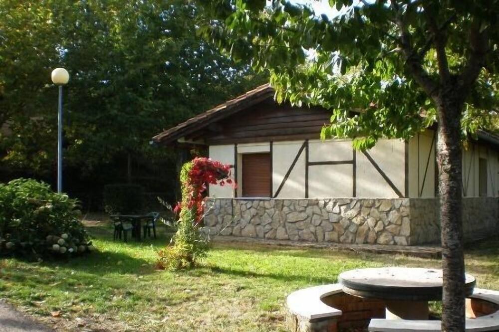 Photo of Outdoor in La Alberca
