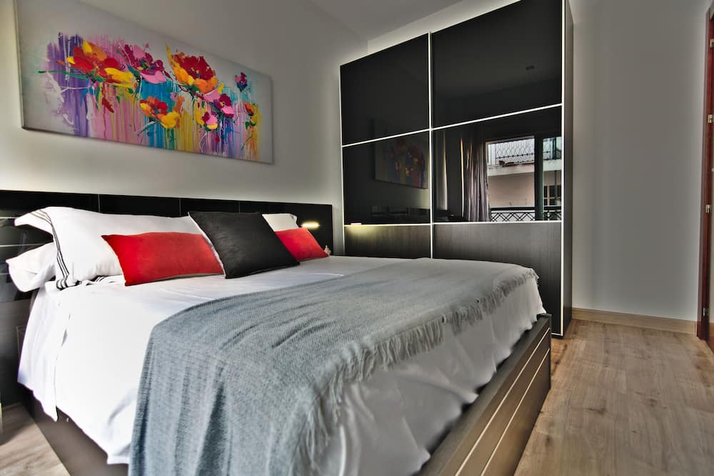 Photo of Bedroom in Maracena