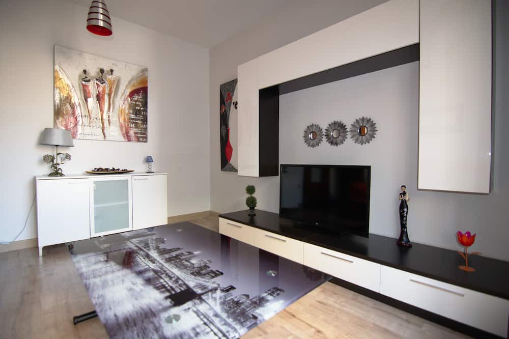 Photo of Livingroom in Maracena