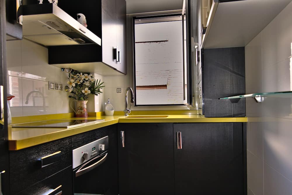 Photo of Kitchen in Maracena