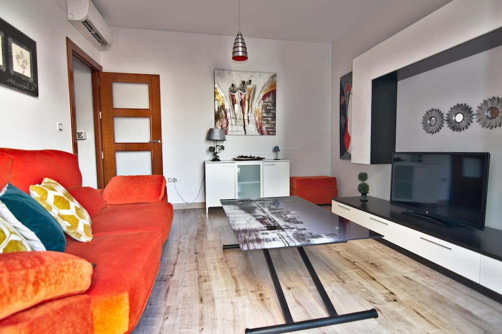 Photo of Livingroom in Maracena