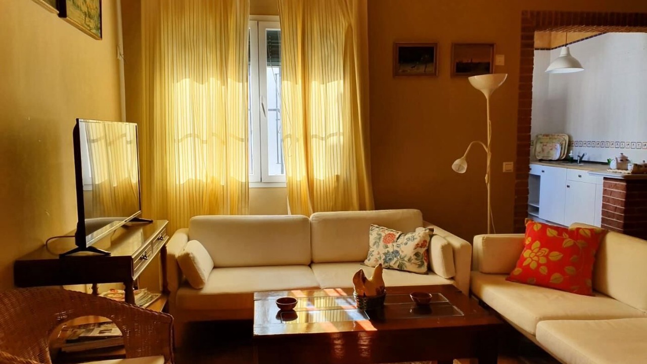Photo of Livingroom in El Viso del Alcor