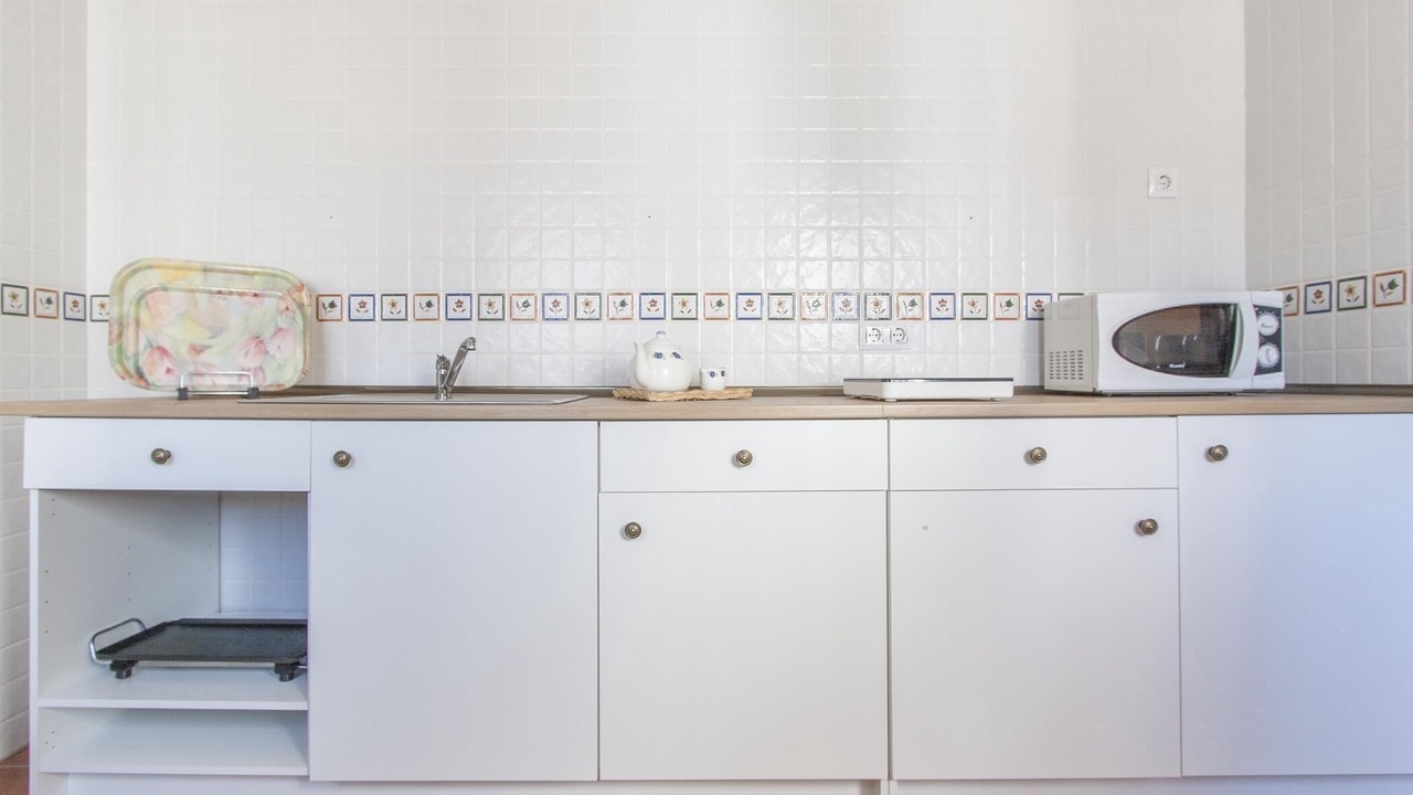Photo of Kitchen in El Viso del Alcor