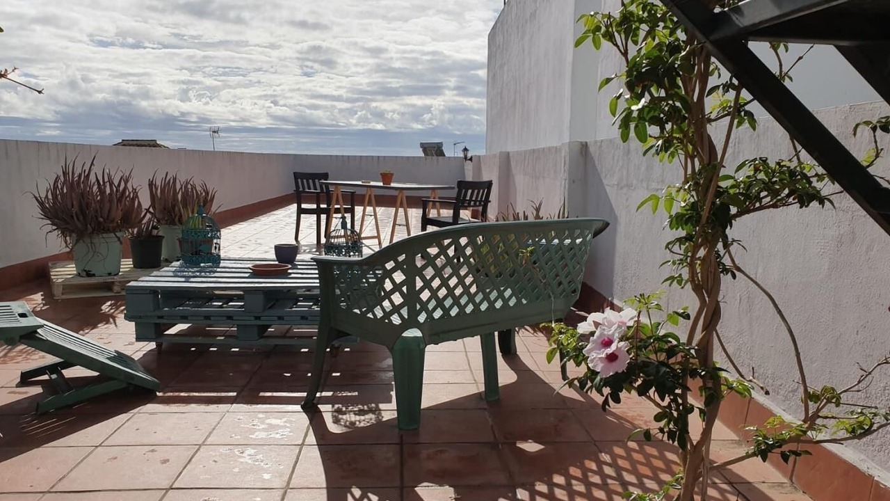 Photo of Outdoor in El Viso del Alcor