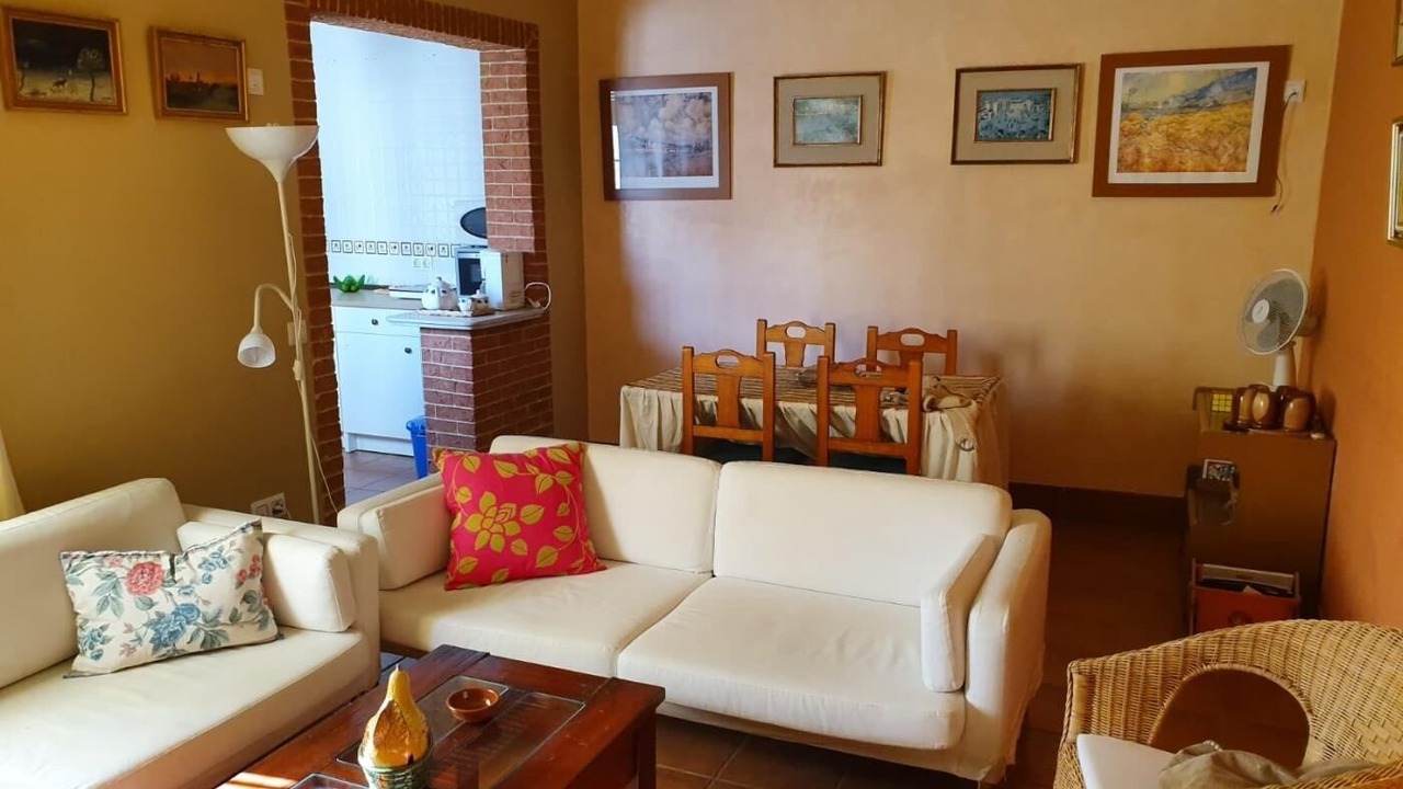 Photo of Livingroom in El Viso del Alcor