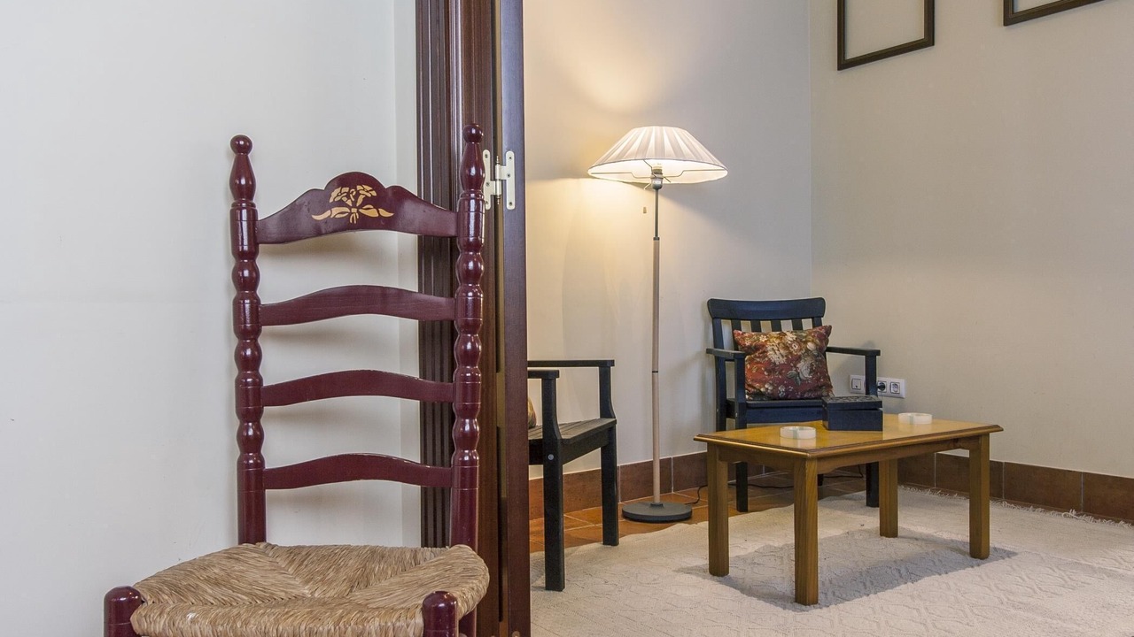 Photo of Livingroom in El Viso del Alcor