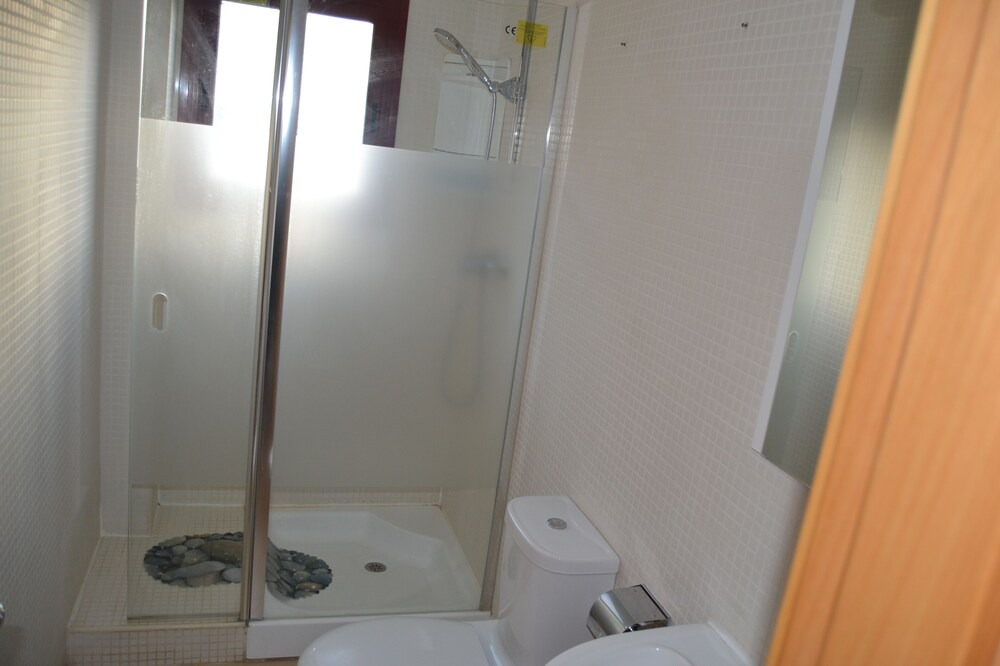 Photo of Bathroom in La Cala de Mijas