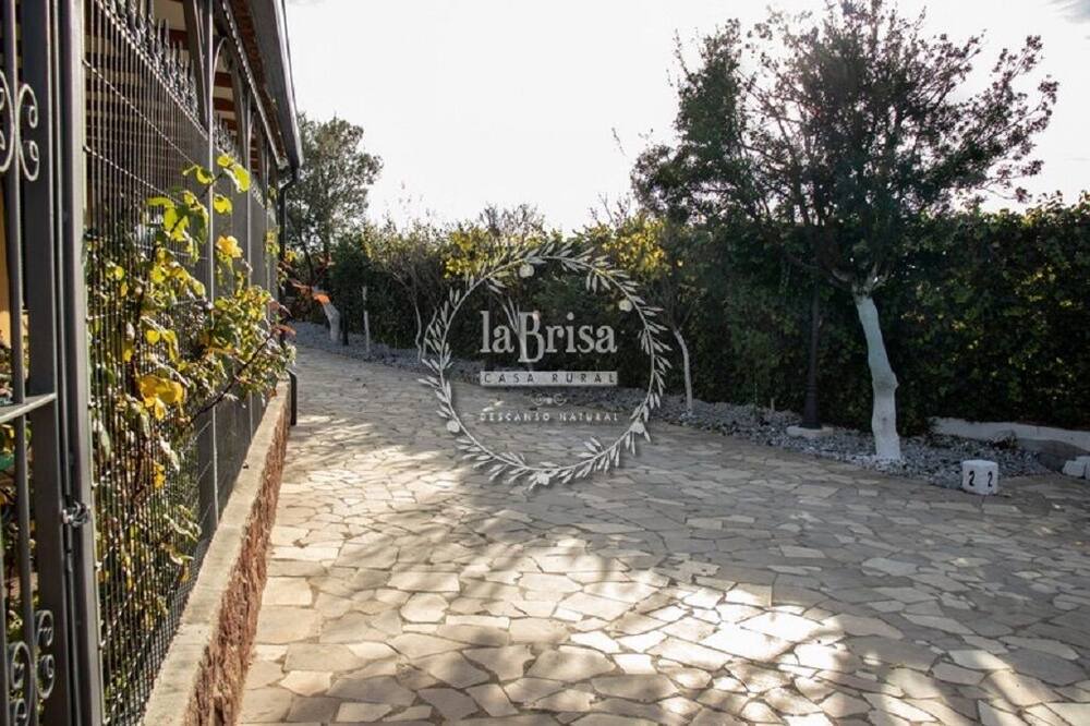 Photo of Outdoor in Pozo Alcon