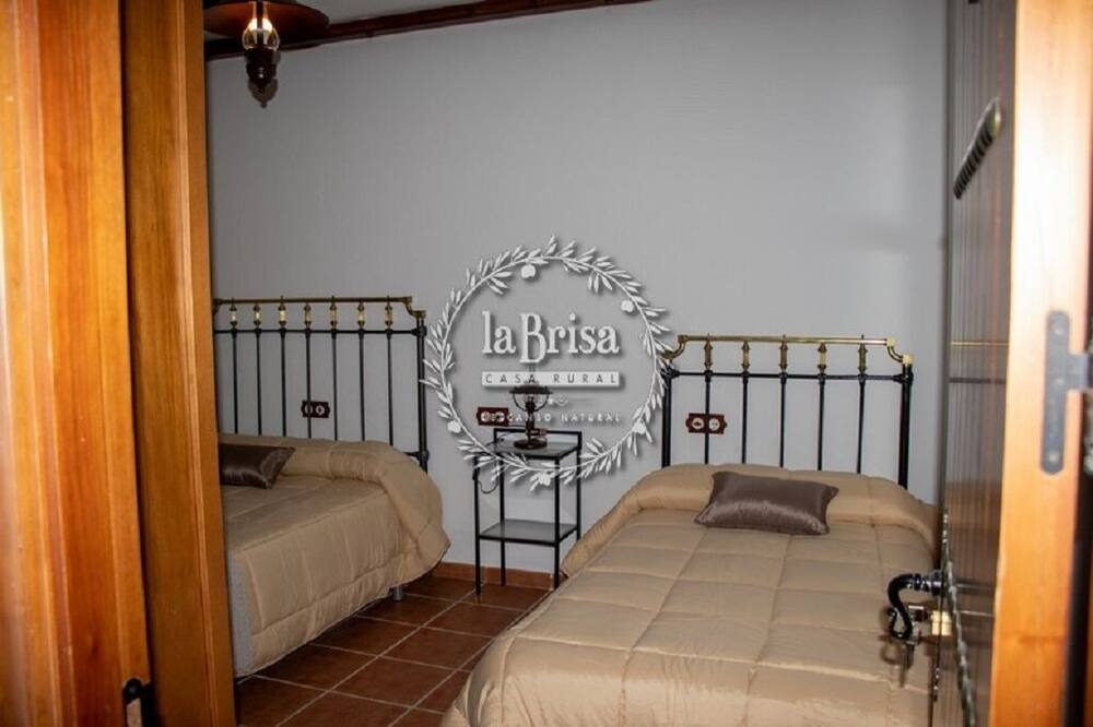 Photo of Bedroom in Pozo Alcon