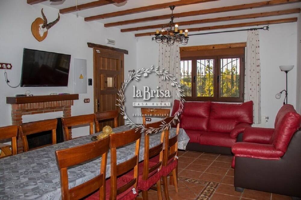 Photo of Livingroom in Pozo Alcon