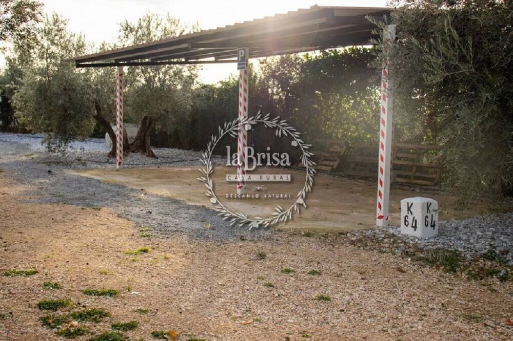 Photo of Outdoor in Pozo Alcon