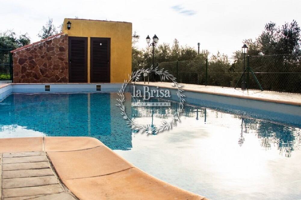 Photo of Outdoor in Pozo Alcon