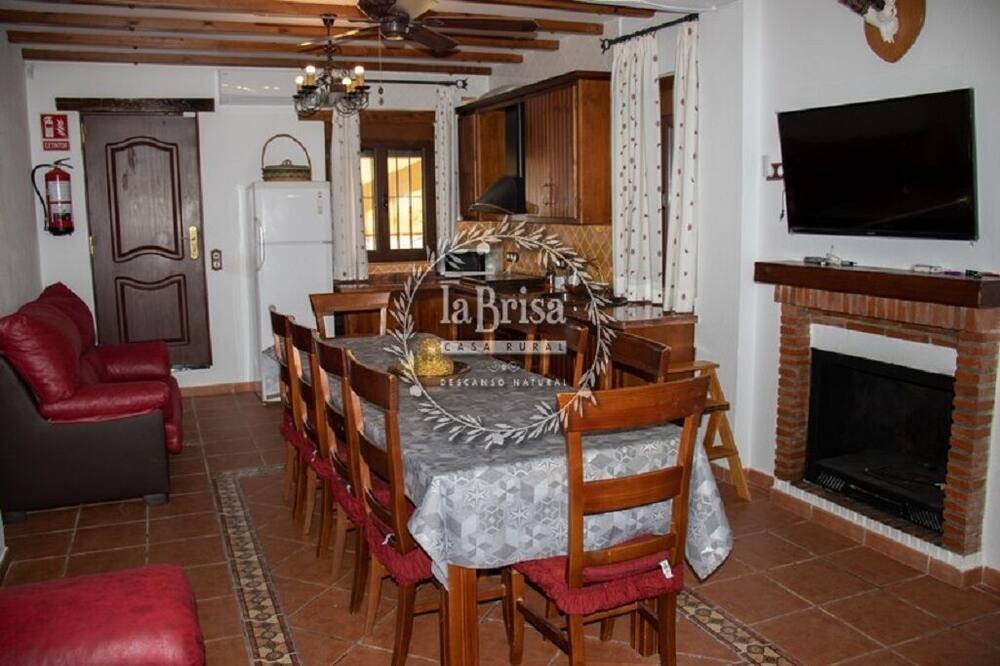 Photo of Kitchen in Pozo Alcon