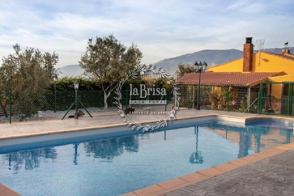 Photo of Outdoor in Pozo Alcon