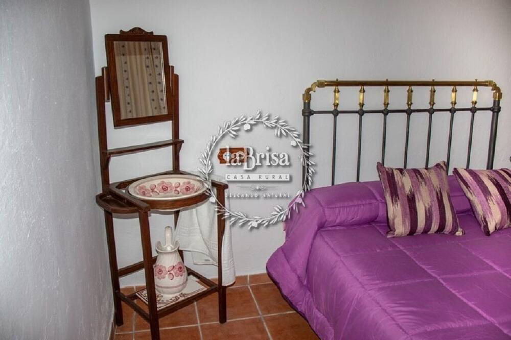 Photo of Bedroom in Pozo Alcon