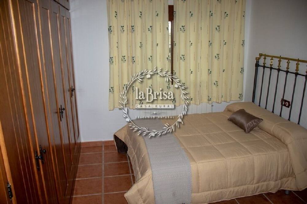 Photo of Bedroom in Pozo Alcon