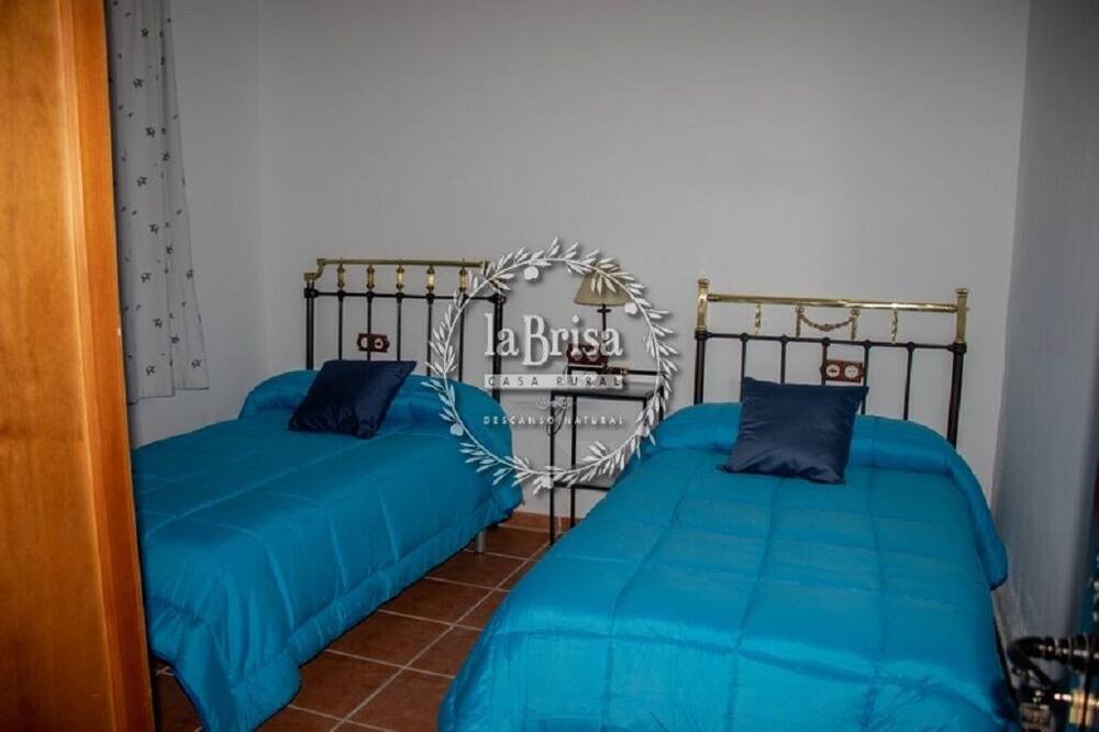 Photo of Bedroom in Pozo Alcon