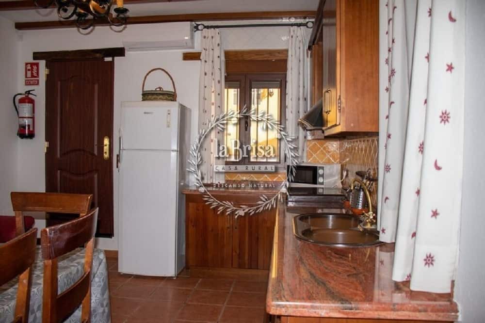 Photo of Kitchen in Pozo Alcon