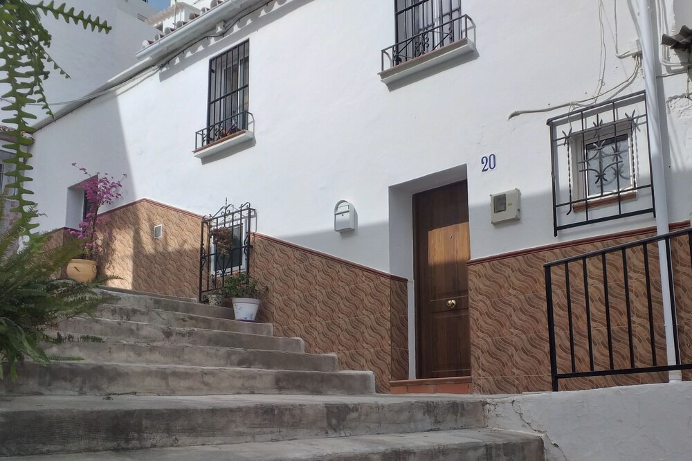 Photo of Outdoor in Algarrobo